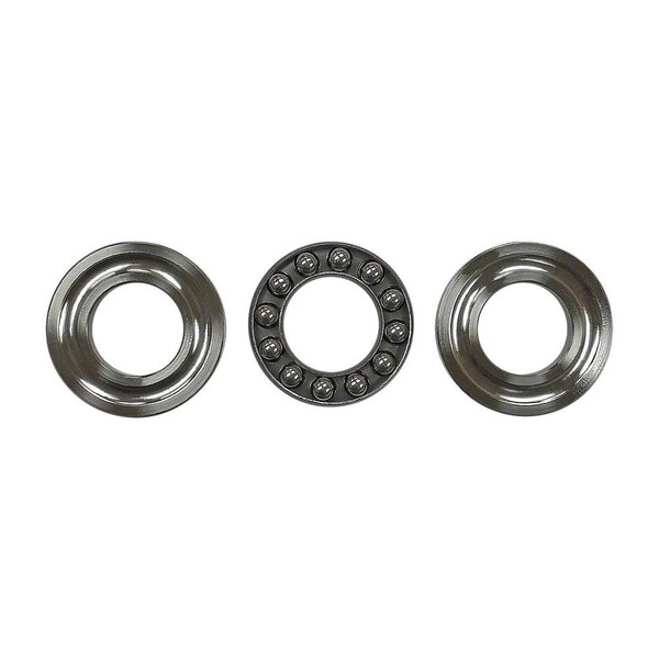 Aftermarket JDS4268 3 Piece Governor Thrust Bearing Fits John Deere JDS4268-STR - main